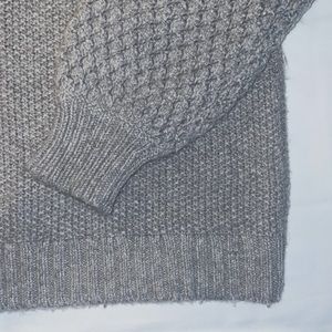 Loft Knitted Sweater